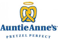 Auntie Anne’s