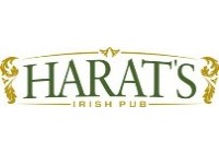 Harat`s Pub