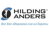 Hilding Anders