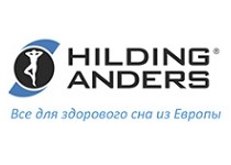 Hilding Anders