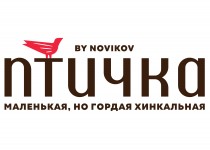 Птичка by Novikov