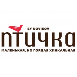 Птичка by Novikov