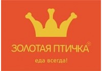 Золотая Птичка