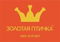 Золотая Птичка