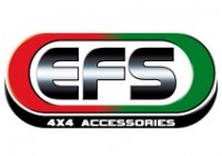 EFS 4X4 Accessories