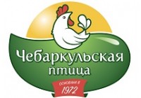 Чебаркульская птица