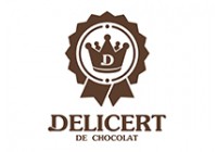 Delicert de chocolat