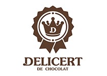 Delicert de chocolat