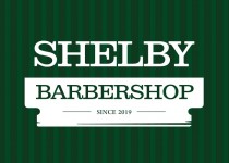 SHELBY BARBERSHOP