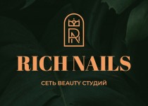 Rich Nails