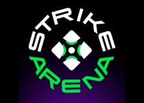 Strike Arena