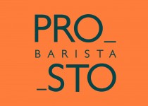 PROSTO BARISTA