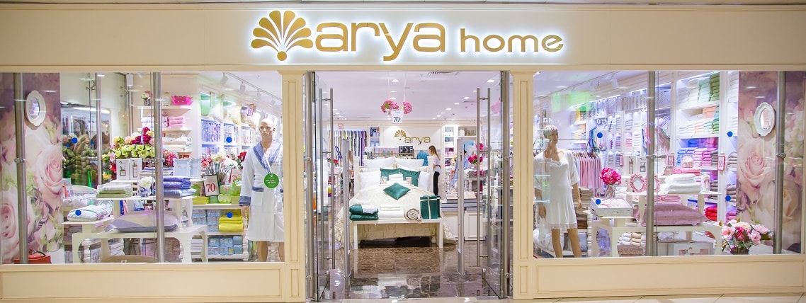 Arya Home