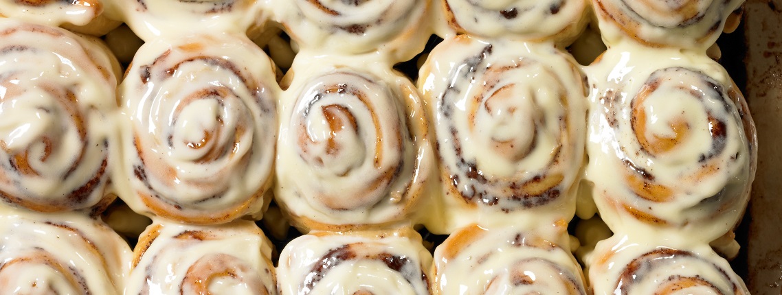 Cinnabon