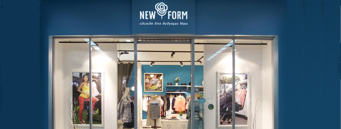 NEWFORM