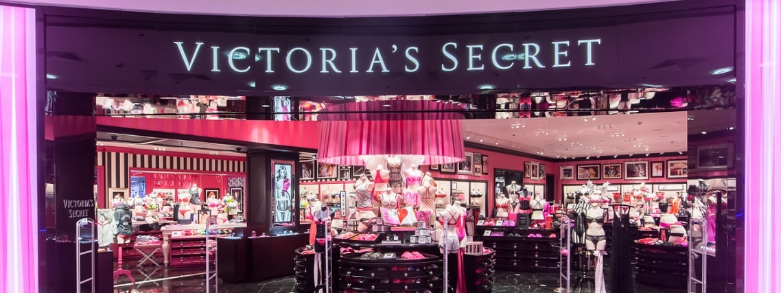 Victoria's secret