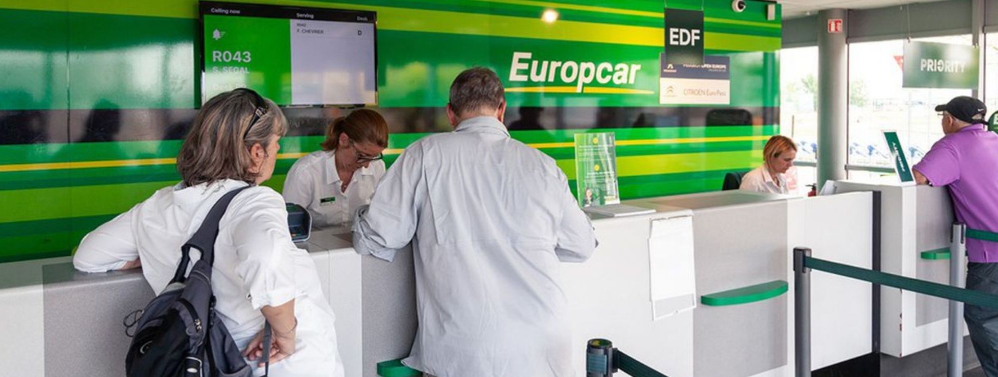 Europcar